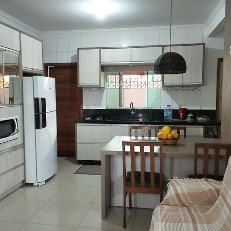 Вилла Sobrado Em Penha - Sc Экстерьер фото