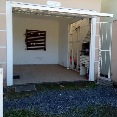 Вилла Sobrado Em Penha - Sc Экстерьер фото