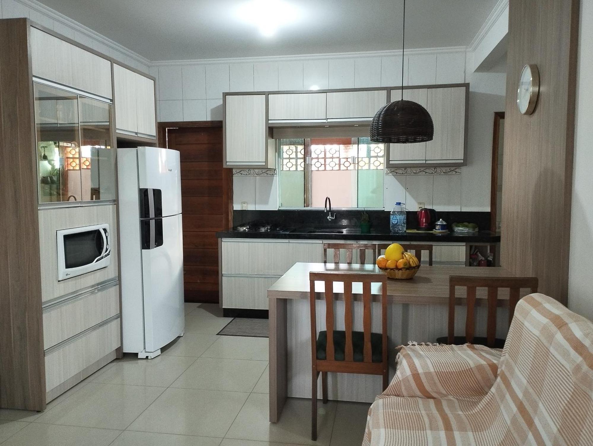 Вилла Sobrado Em Penha - Sc Экстерьер фото