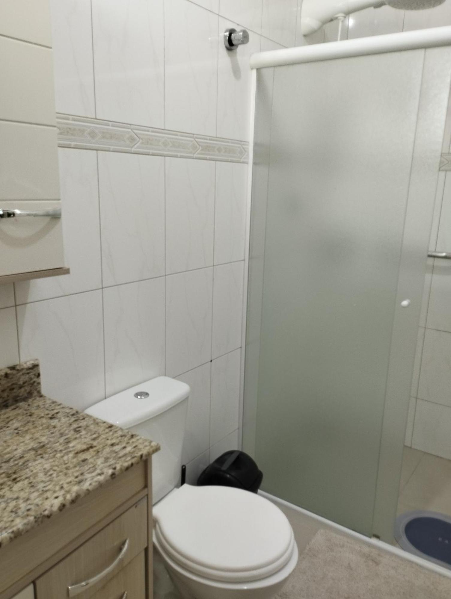Вилла Sobrado Em Penha - Sc Экстерьер фото