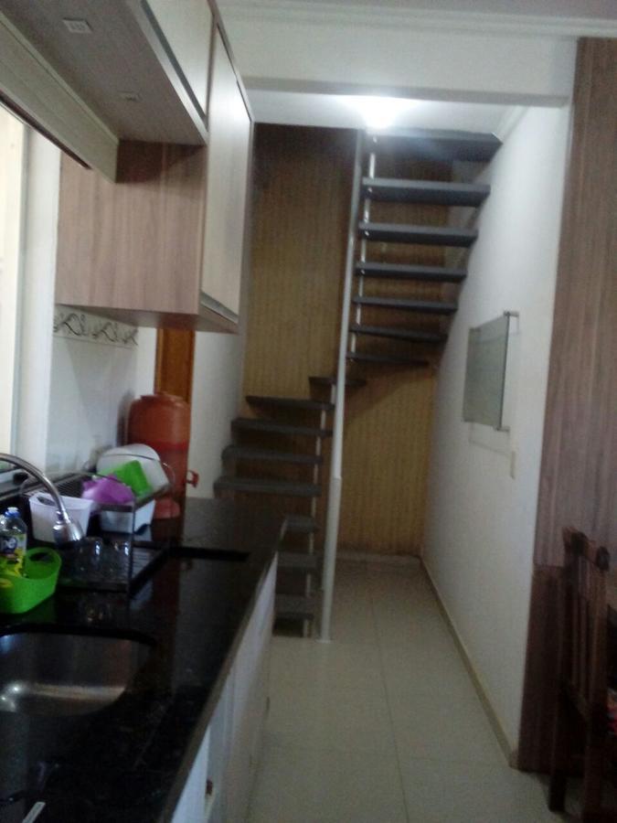 Вилла Sobrado Em Penha - Sc Экстерьер фото