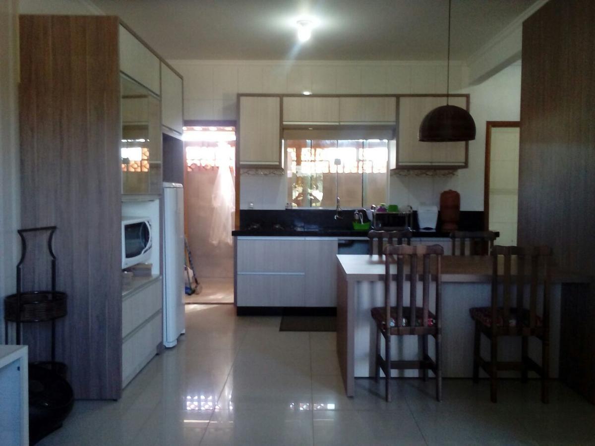 Вилла Sobrado Em Penha - Sc Экстерьер фото