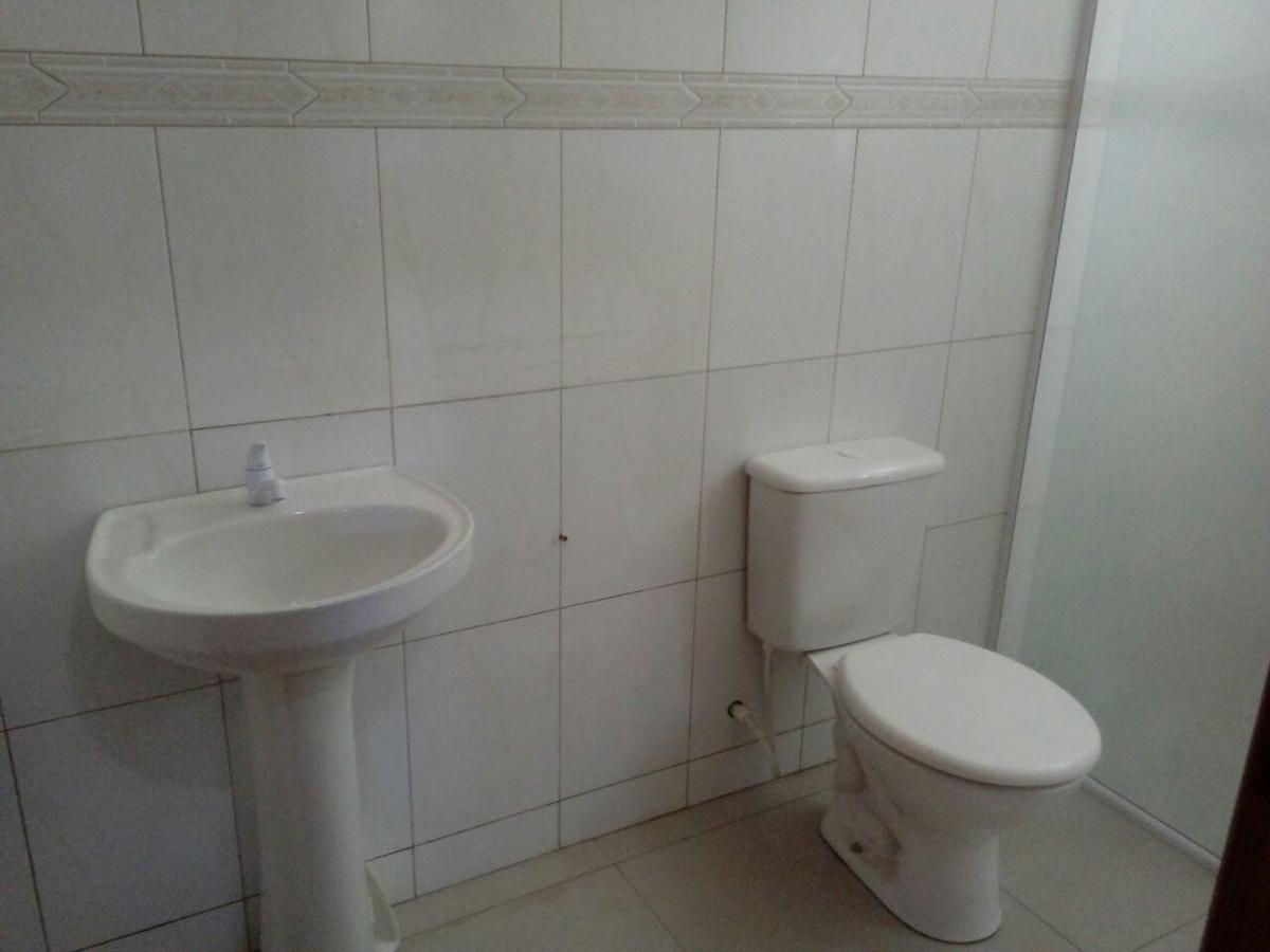 Вилла Sobrado Em Penha - Sc Экстерьер фото